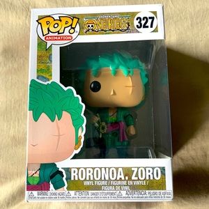 Roronoa.Zoro 327